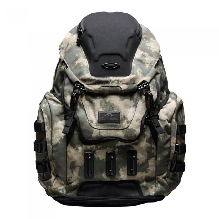 Rucsac Oakley Kitchen Sink Off-Slope Camo Green