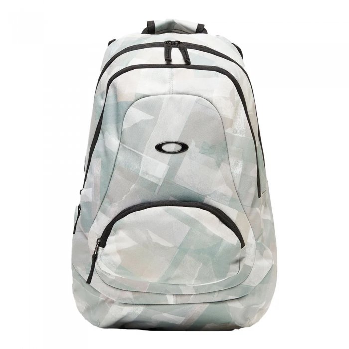 Rucsac Oakley Primer RC Laptop Mountain Camo Green