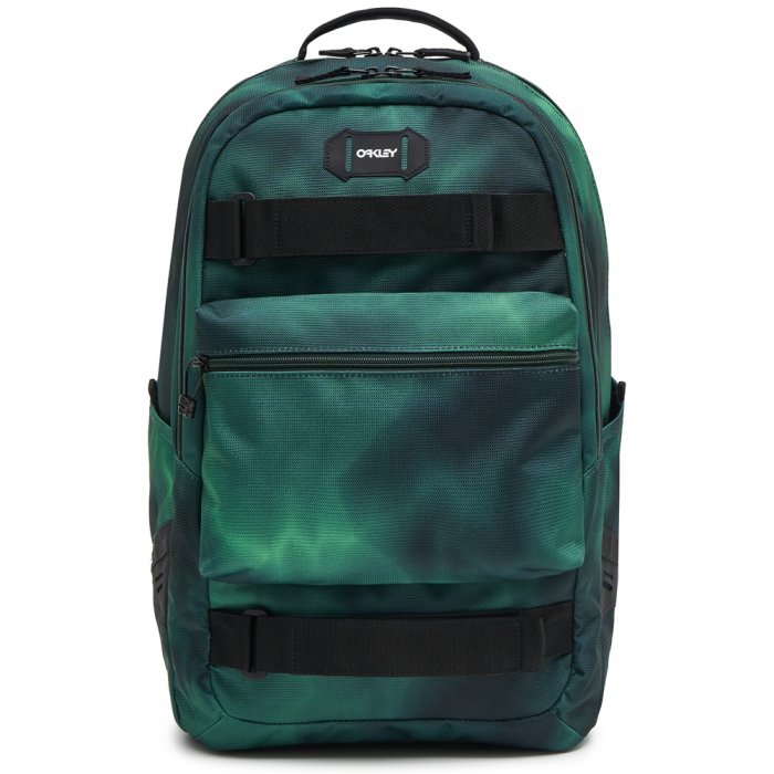 Rucsac Oakley Street Skate Alien Print