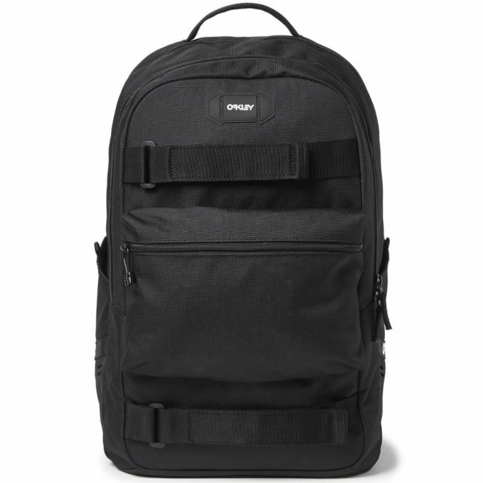 Rucsac Oakley Street Skate Blackout