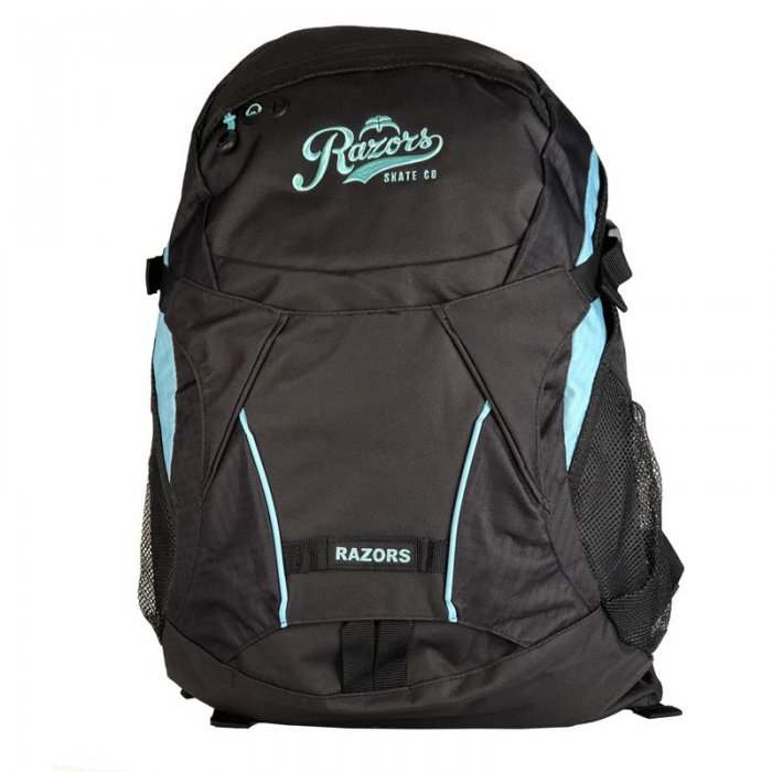 Rucsac Razors Humble Black/Mint