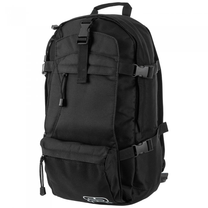 Rucsac Role FR Slim Backpack black