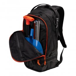 Rucsac Union Expedition Pack 24L Black 25/26
