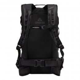 Rucsac Union Expedition Pack 24L Black 25/26