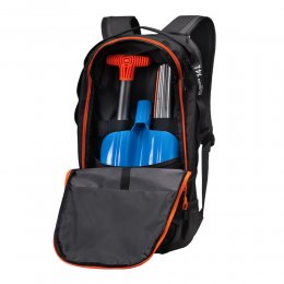 Rucsac Union Resort 14L Black 25/26