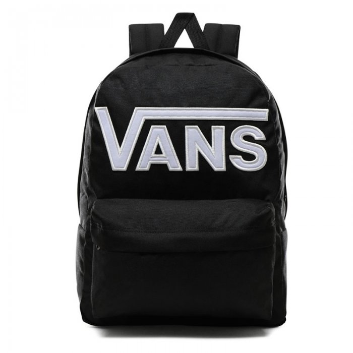 Rucsac Vans Old Skool 3 Black