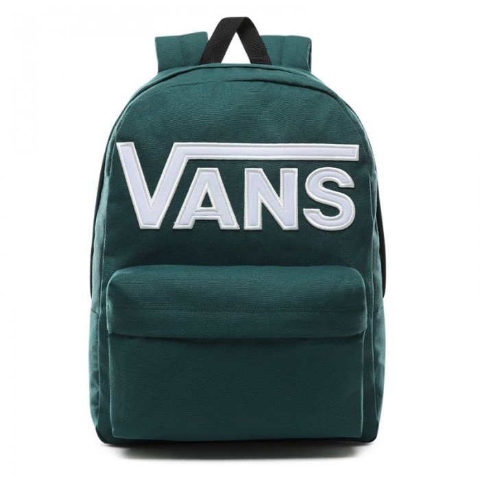 Rucsac Vans Old Skool 3 Trekking Green