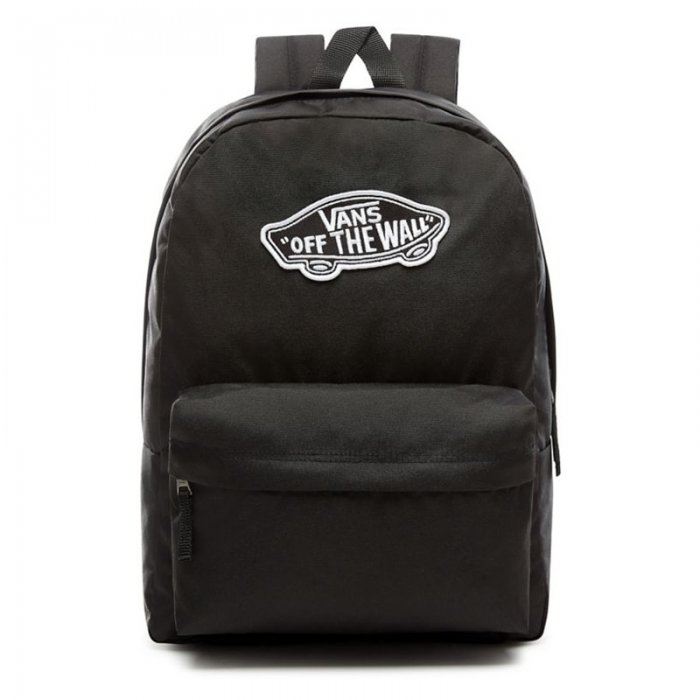 Rucsac Vans Realm Black