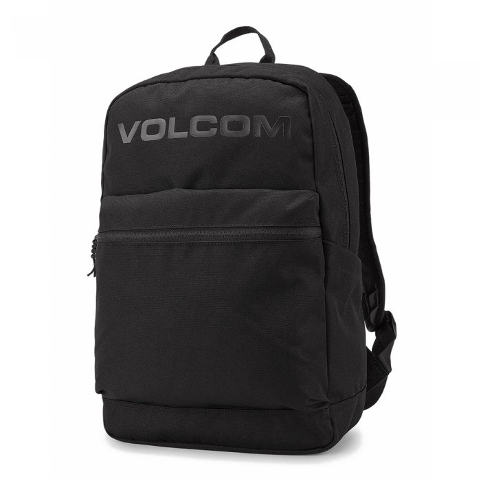 Rucsac Volcom School Black on Black