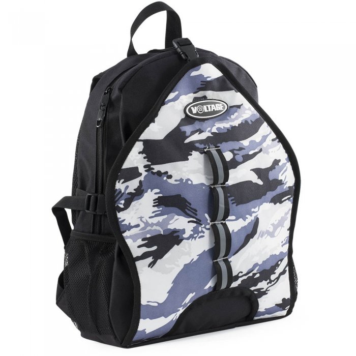 Rucsac skateboard Voltage Camo