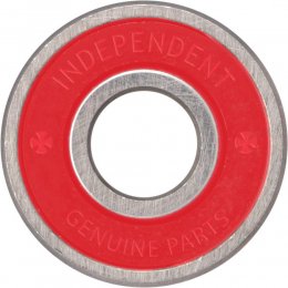 Rulmenti skateboard Independent Genuine Parts Bearing GP-R Red