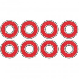 Rulmenti skateboard Independent Genuine Parts Bearing GP-R Red