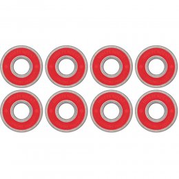 Rulmenti skateboard Independent Genuine Parts Bearing GP-R Red