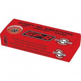 Rulmenti skateboard Independent Genuine Parts Bearing GP-R Red