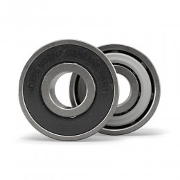 Rulmenti skateboard Independent Genuine Parts Bearing GP-B Black