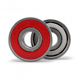 Rulmenti skateboard Independent Genuine Parts Bearing GP-R Red