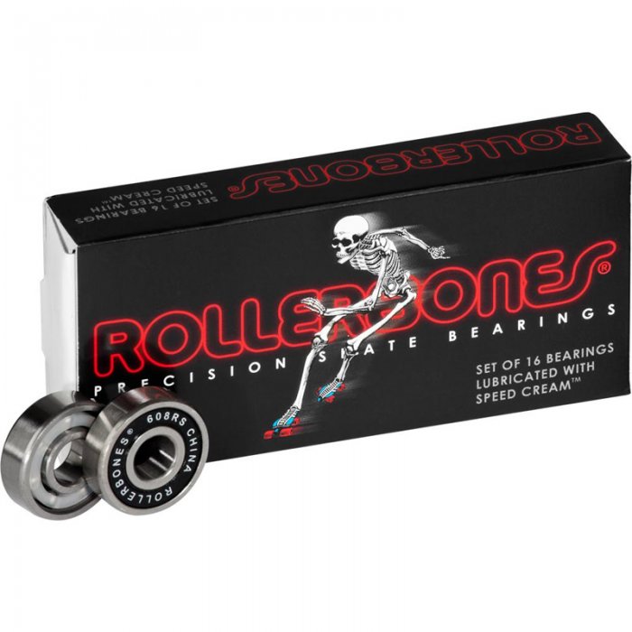 Set 16 rulmenti Rollerbones