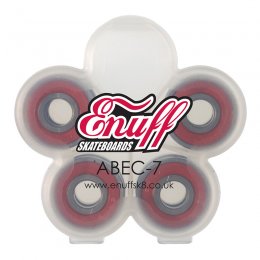 Rulmenti skateboard Enuff Abec7