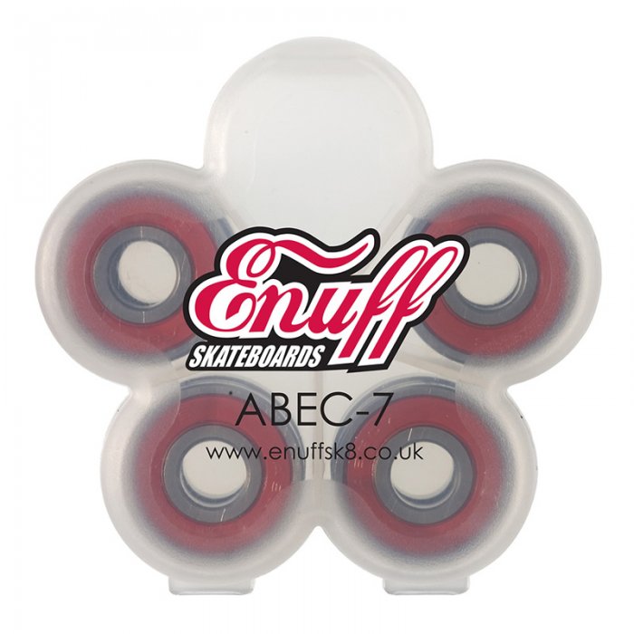 Rulmenti skateboard Enuff Abec7 - Click Image to Close