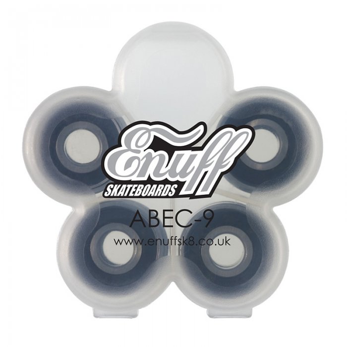 Rulmenti skateboard Enuff Abec9 - Click Image to Close