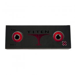 Rulmenti TITEN Swiss Red X 8buc