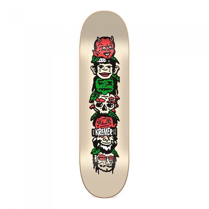 Deck Skateboard Sk8Mafia Piled Kremer 8.25inch