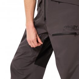 Salopeta Oakley TNP Shell BIB Uniform Gray 23/24