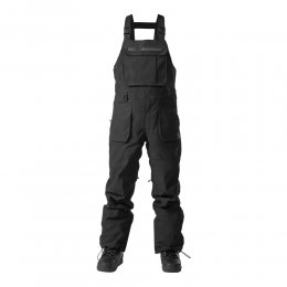 Salopeta ThirtyTwo Basement Black 23/24