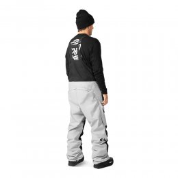 Salopeta ThirtyTwo Deep Creek Grey/Black 23/24