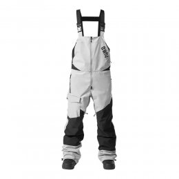 Salopeta ThirtyTwo Deep Creek Grey/Black 23/24