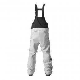 Salopeta ThirtyTwo Deep Creek Grey/Black 23/24