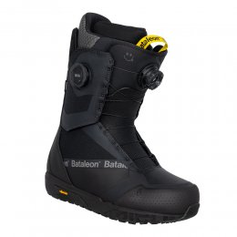 Boots Snowboard Bataleon Salsa Boa Black 25/26