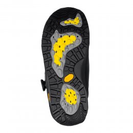 Boots Snowboard Bataleon Salsa Boa Black 25/26