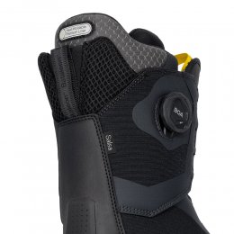 Boots Snowboard Bataleon Salsa Boa Black 25/26