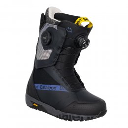 Boots Snowboard Bataleon Salsa Women Boa Black 25/26
