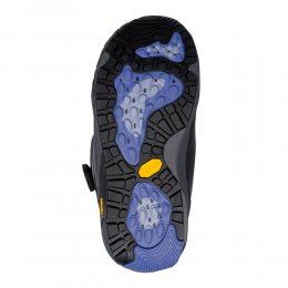 Boots Snowboard Bataleon Salsa Women Boa Black 25/26