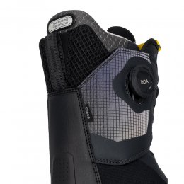 Boots Snowboard Bataleon Salsa Women Boa Black 25/26