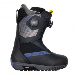 Boots Snowboard Bataleon Salsa Women Boa Black 25/26