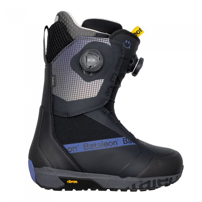 Boots Snowboard Bataleon Salsa Women Boa Black 25/26