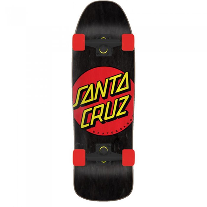 Cruiser Santa Cruz Classic Dot 80 Multi