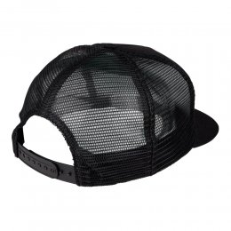 Sapca Santa Cruz Classic Dot Mesh Cap Black/Black