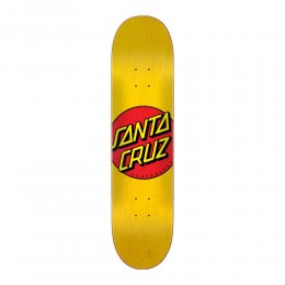 Deck Skateboard Santa Cruz Classic Dot 7.75inch