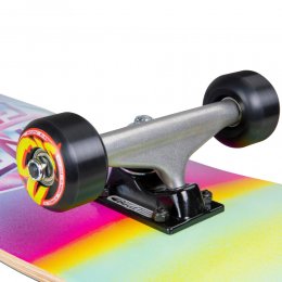 Skateboard Santa Cruz Iridescent Dot Full Multi 8inch
