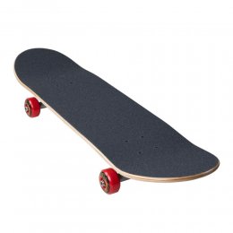 Skateboard Santa Cruz Obscure Dot Mini Multi 7.75inch