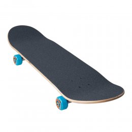 Skateboard Santa Cruz Obscure Hand Large Multi 8.25inch