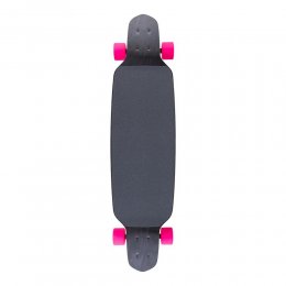 Longboard Santa Cruz Split Hand Drop Down Multi