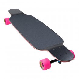 Longboard Santa Cruz Split Hand Drop Down Multi