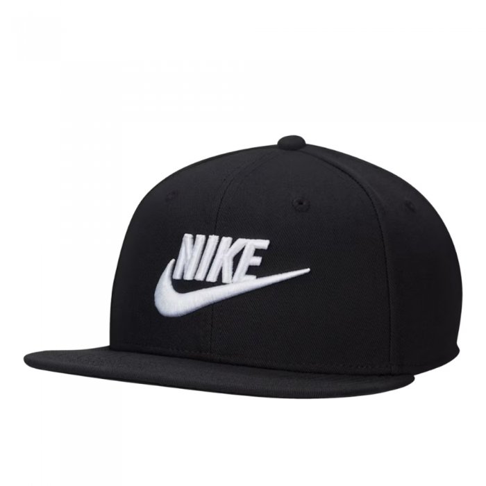 Sapca Nike Dri-FIT Pro Black/Black/Black/White