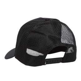 Sapca Nike Rise Trucker Black/Black/White