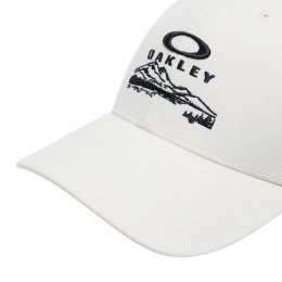 Sapca Oakley 47 MVP Graphic Mist
